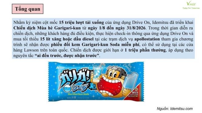 Nền tảng Di động Kỹ thuật số và Chiến lược Tiếp thị của Nhật Bản 