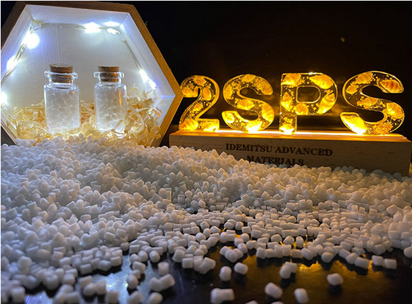 Tổng quan về Syndiotactic Polystyrene (SPS) 