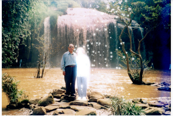 After 11 Summers <br> Nguyen Quang Bach